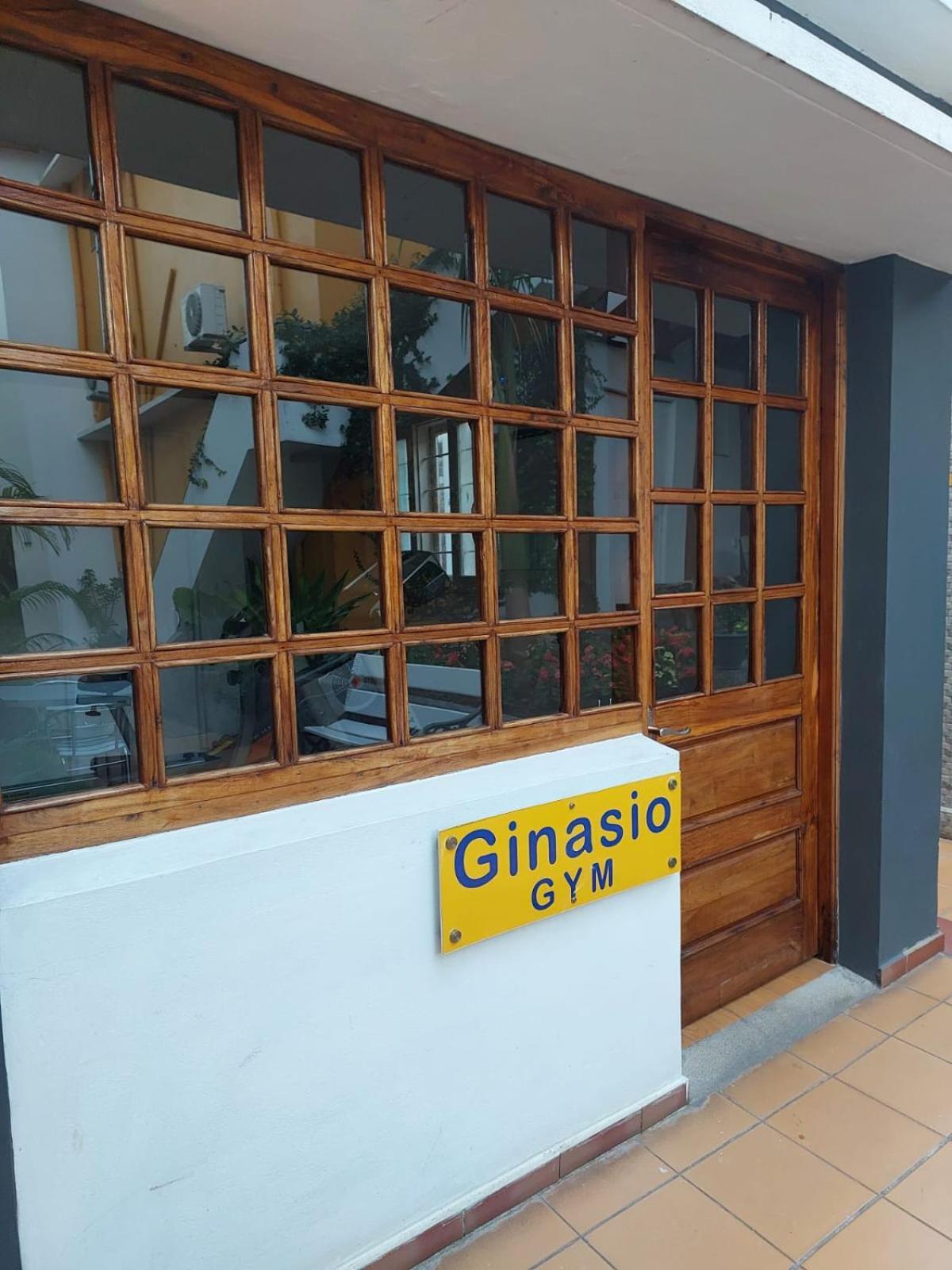 Palmeiras Guest House Maputo Exterior foto