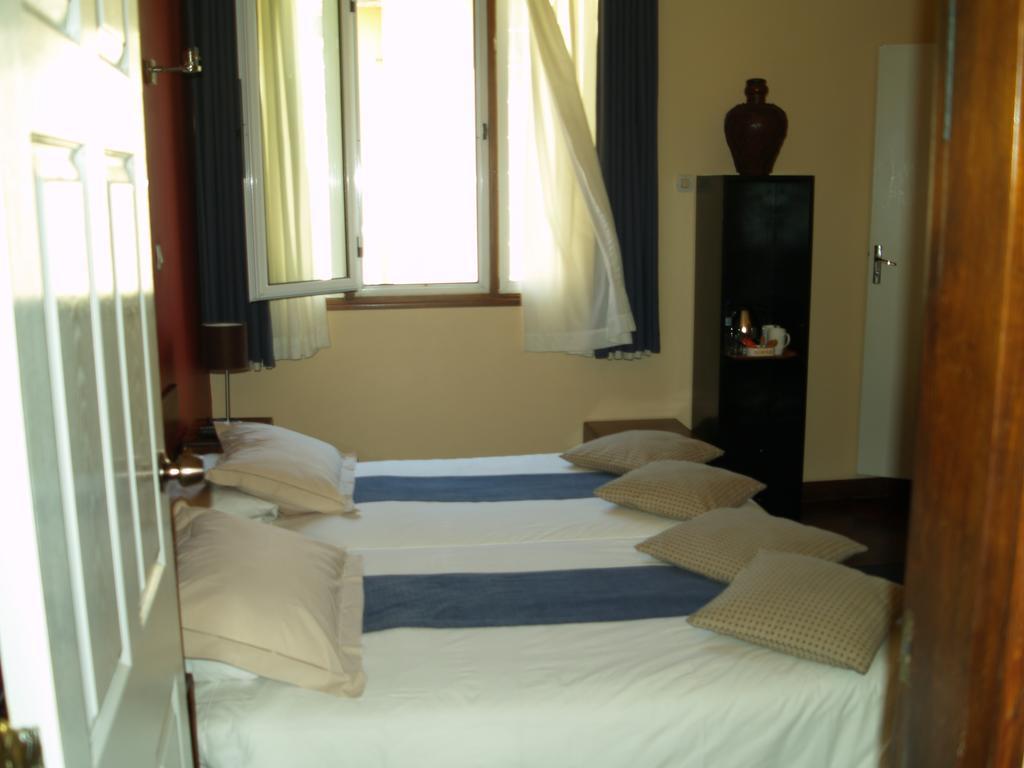 Palmeiras Guest House Maputo Exterior foto
